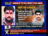 Pakistan allows Sarabjit's counsil to meet him in jail - NewsX