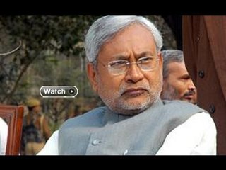 Petrol price hike: Nitish Kumar demands rollback - NewsX