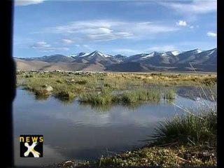 Land of passes (Ladakh) - 2 of 2 - NewsX