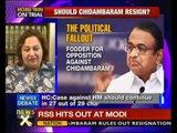 NewsX@9: Chidambaram to face trial in Lok Sabha election case - NewsX