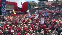 - Venezuelalılar Caracazo Ayaklanması'nın 30’uncu Yılını Kutladı