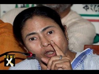 Govt's bailout package for West Bengal likely - NewsX
