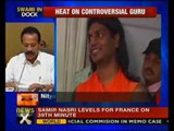 Nithyananda's arrest imminent over rape, cheating cases - NewsX