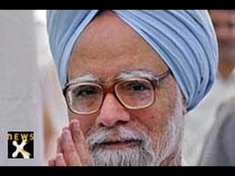 Presidential polls: Manmohan Singh likely to meet Mamata - NewsX