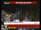 Kalam reaches Patna, Nitish Kumar welcomes him - NewsX