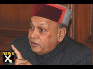 Chinese nationals' arrest: PK Dhumal criticizes center - NewsX