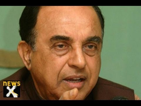 Presidential Polls: We salute Mamata, says Subramanian Swamy - NewsX