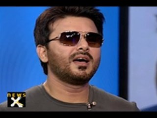 Singer Ali Haider makes a comeback with Sufi album - NewsX