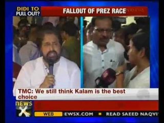 TMC denies ministers' resignation report - NewsX