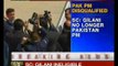 Pakistan Supreme Court disqualifies PM Gilani - NewsX