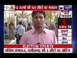 Second phase of polling begins in Uttar Pradesh