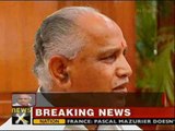 BSY bail plea: HC to dictate orders today - NewsX