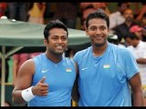 AITA picks 2 teams for Olympics, Paes likely to pull out - NewsX