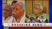 RSS slams Nitish Kumar, says PM should be pro-Hindutva - NewsX