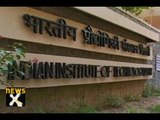 Trying to protect students' interest: IIT-Delhi - NewsX