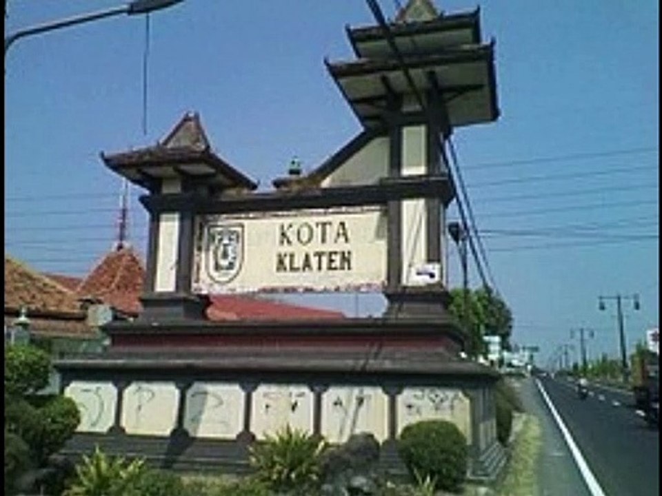 Menara Air Klaten1