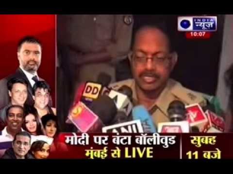 AAP's Kumar Vishwas alleges 'death threat' in Amethi, FIR filed against Congress worker