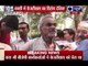 Arvind Kejriwal attacked again in Varanasi
