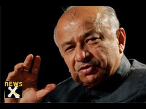 Adarsh scam panel to quiz Sushil Kumar Shinde - NewsX