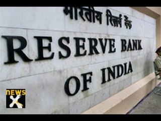 RBI will announce steps to boost economy today: Pranab - NewsX