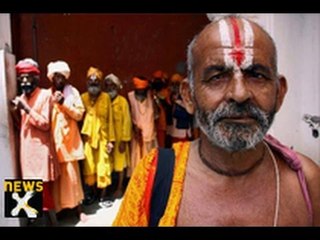 Jammu: Amarnath yatra begins amid tight security - NewsX