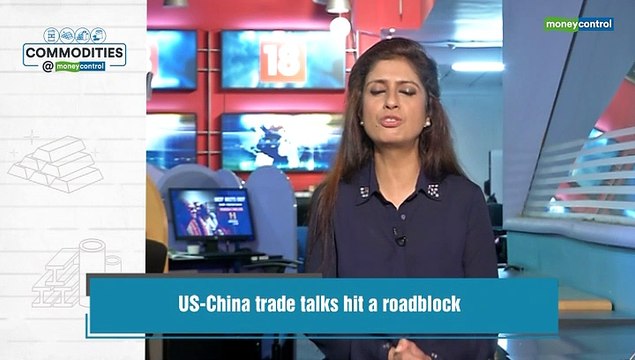 Commodities@Moneycontrol | Roundup of key happenings in the commodity market