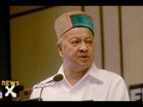 Graft charges against me baseless, claims Virbhadra Singh - NewsX