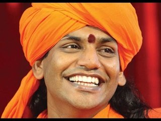 Nithyananda accused of mixing drugs in holy water - NewsX