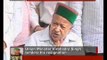Virbhadra Singh resigns from Union Cabinet - NewsX