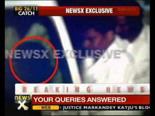 NewsX exclusive: First visuals of Abu Hamza - NewsX