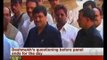 Adarsh probe: Vilasrao passes buck, blames Ashok Chavan - NewsX