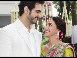 Esha Deol, Bharat Takhtani all set to say 'I do' - NewsX