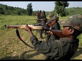 Maoists use walkie-talkies to intercept police communications - NewsX