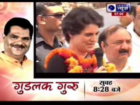 My husband is being humiliated: Priyanka defends corruption allegations against Robert Vadra