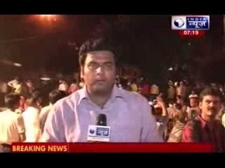 Four aces in Narendra Modi deck