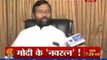 Exclusive talk with Ram Vilas Paswan and Chirag Paswan