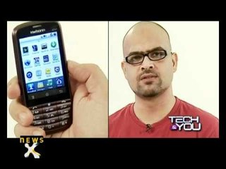 Tech and You: Karbonn KT-21 review - NewsX
