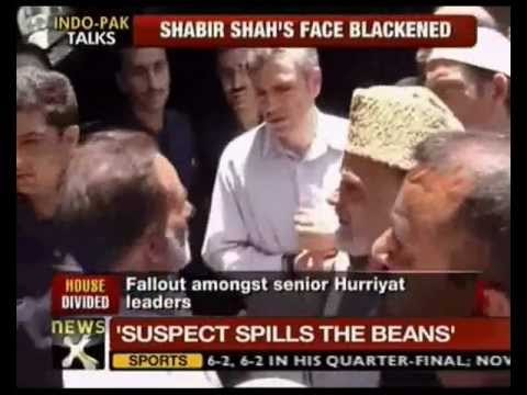 J&K: Rift within Hurriyat widens - NewsX