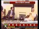 Pak foreign secretary meets BJP leader LK Advani -- NewsX