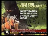 Chhattisgarh govt orders judicial probe in Bijapur encounter - NewsX