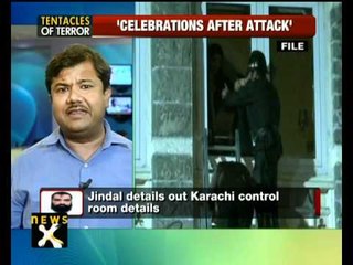 The Story of Abu Jindal - 1 of 2- NewsX