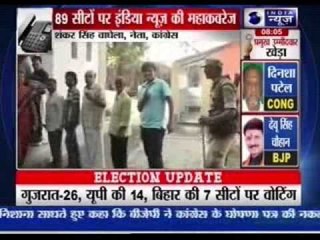 Lok sabha polls 7th phase: 10 most high profile battles