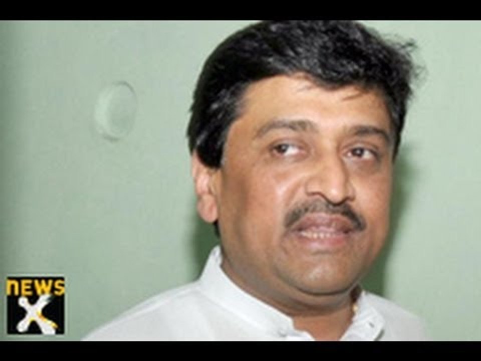 Adarsh case: CBI chargesheets Chavan; Deshmukh, Shinde spared - NewsX