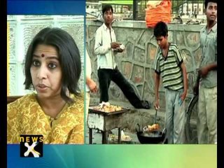 Number of missing children on rise in India - NewsX