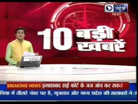 Muslims not voting Samajwadi Party need DNA test, Says Abu Azmi