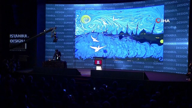 Binali Yıldırım: “İstanbul’a yakışacak bir tasarım merkezinin müjdesini vermek istiyorum”