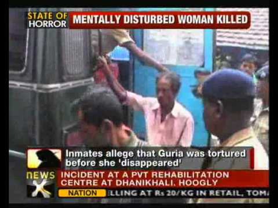 10 arrested in alleged rape and murder of Guria - NewsX