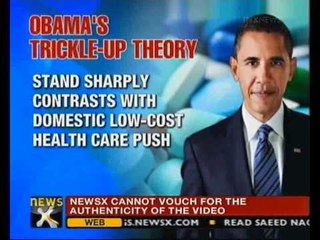 India's bitter pill: US medicine to be costlier - NewsX