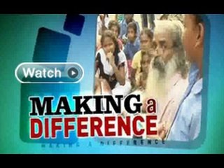 NewsX Exclusive: Making the difference