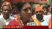 Smriti Irani who? Priyanka on BJP's constant attack on Congress